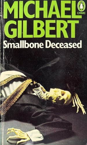Smallbone Deceased