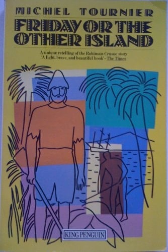 Friday, or the Other Island