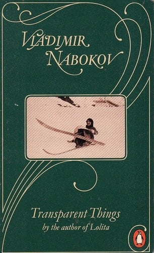 Transparent Things