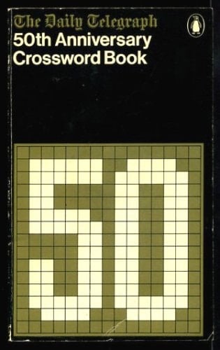 50th Anniversary Daily Telegraph Crosswords, The Penguin