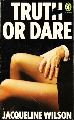 Truth Or Dare