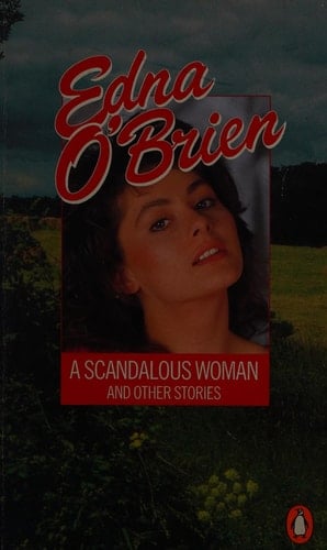 A Scandalour Woman and other stories