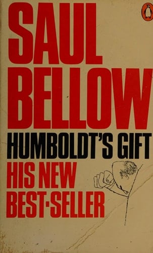 Humboldt's Gift