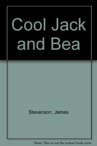 Cool Jack and Beanstalk