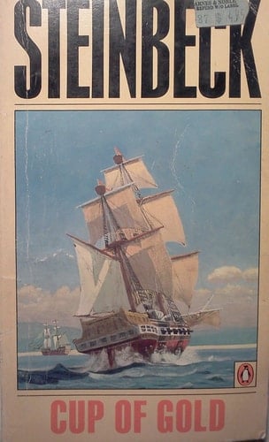 Cup of Gold: A Life of Sir Henry Morgan, Buccaneer, With Occasional Reference to History