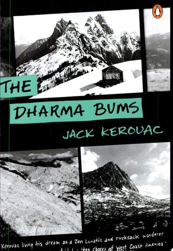 The Dharma Bums