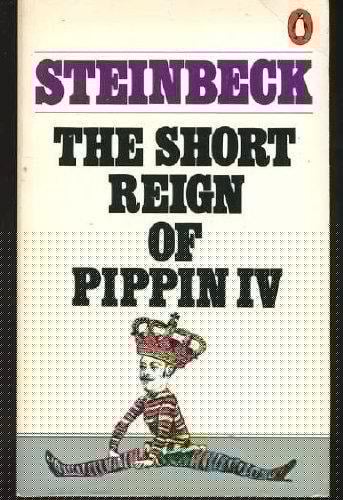 The Short Reign Of Pippin Iv: A Fabrication