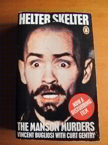 Helter Skelter: An Investigation into Motive