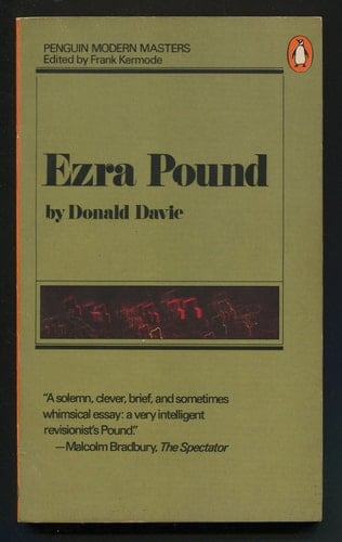 Ezra Pound