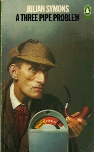 A Three-pipe Problem