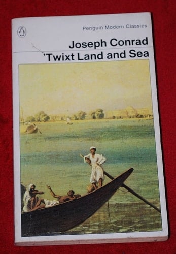 Modern Classics Twixt Land And Sea