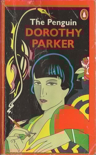 The Penguin Dorothy Parker