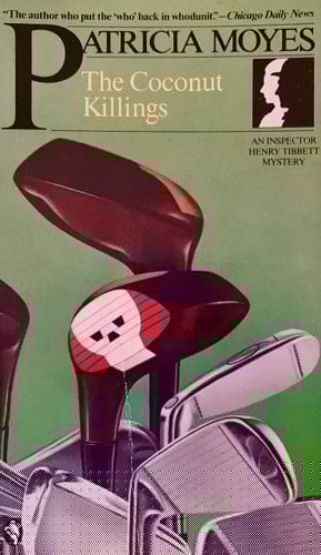 The Coconut Killings