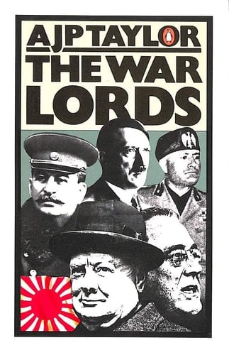 The War Lords
