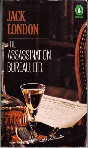 The Assassination Bureau, Ltd.