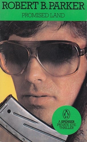 Promised Land (Spenser, Book 4)