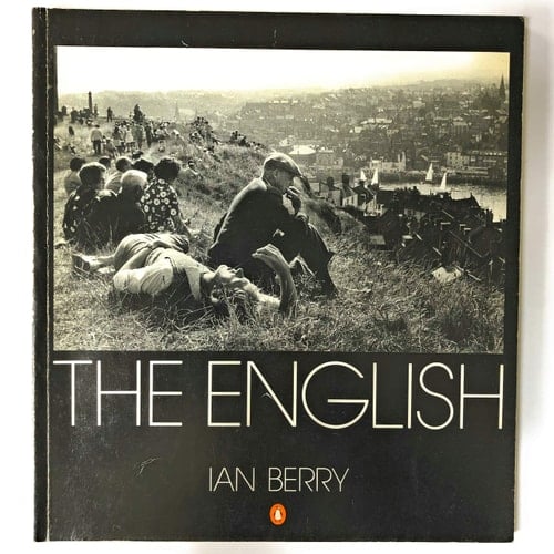 The English