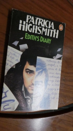 Edith's Diary