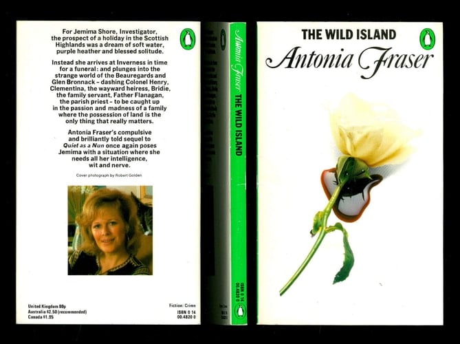 The Wild Island