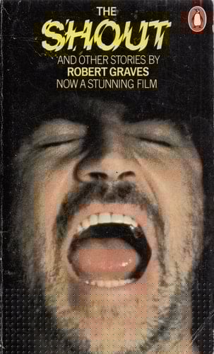 The Shout and Other Stories