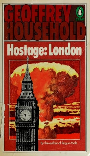 Hostage: London