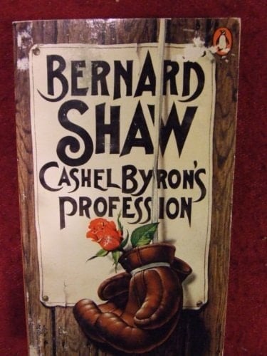 Cashel Byron's Profession: Definitive Text