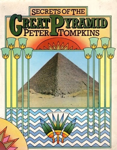 Secrets of the Great Pyramid