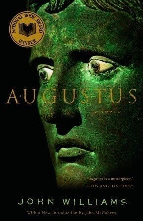 Augustus: A Novel