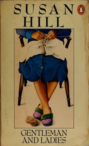 Gentleman and Ladies