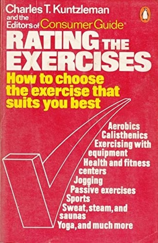 Rating the Exercise