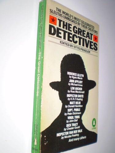 The Great Detectives