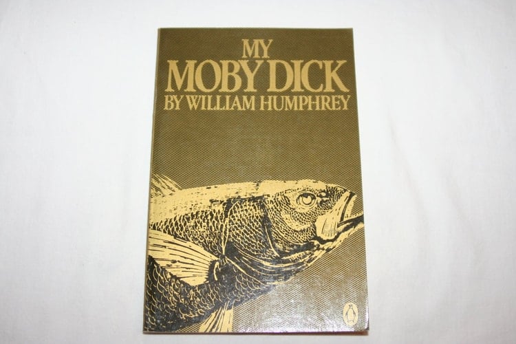 My Moby Dick