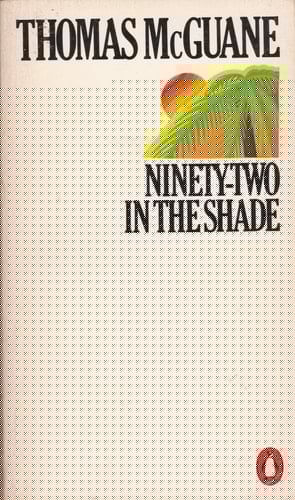 Ninety-two in the Shade