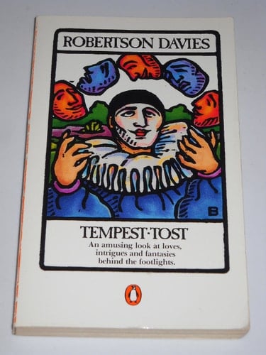 Tempest Tost