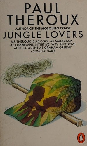 Jungle Lovers