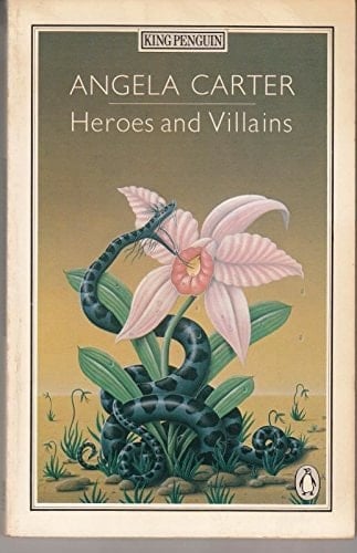 Heroes and Villains (King Penguin)