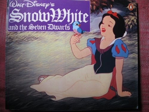 Walt Disney's Snow White and the Seven Dwarfs