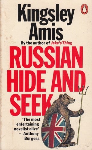 Russian Hide and Seek