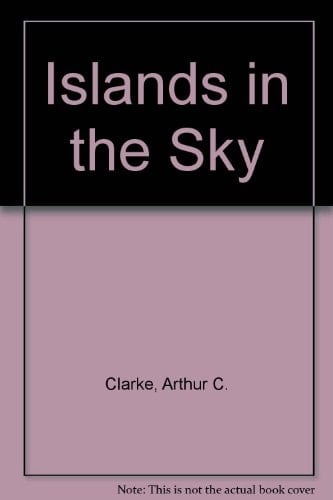 Islands in the Sky
