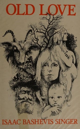 Old Love - in Love as in Other Matters, the Young are Just Beginners