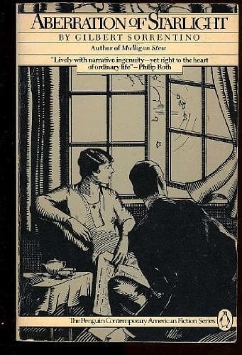 Aberration of Starlight