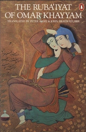 Rubaiyat of Omar Khayyam