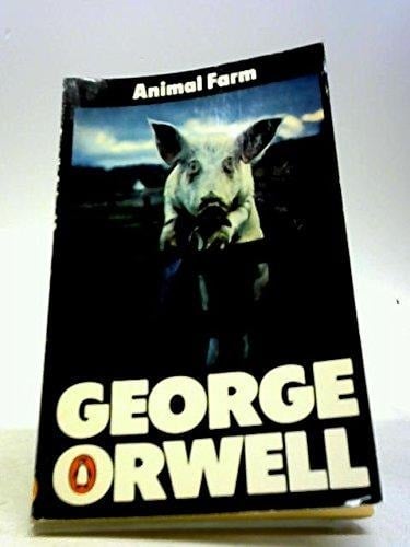 Animal Farm (penguin Modern Classics, No. 838)