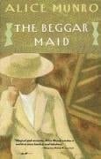 The Beggar Maid: Stories of Flo and Rose (A King Penguin)