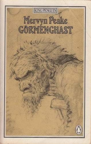 Gormenghast (King Penguin)