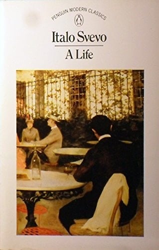 A Life (Modern Classics)