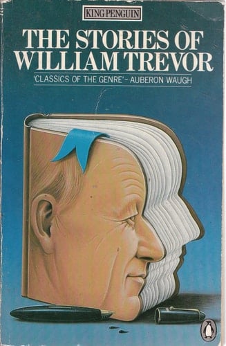 Trevor, The Stories of William