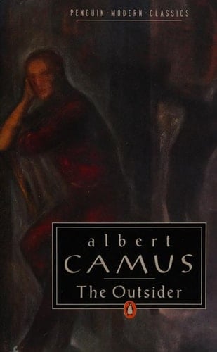 Modern Classics Outsider