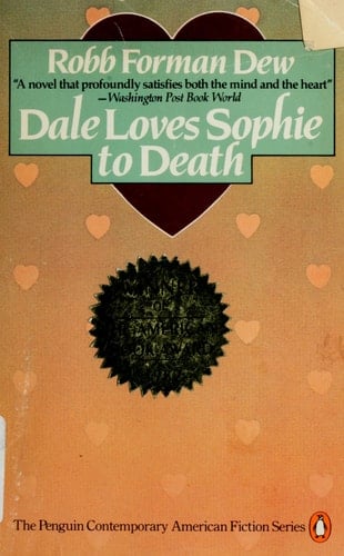 Dale Loves Sophie to Death