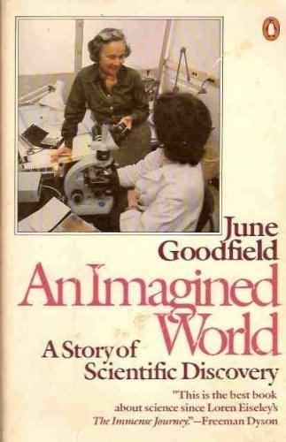 AN Imagined World: A Story of Scientific Discovery